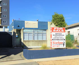 Offices commercial property sold at 64 Goodwood Parade Burswood WA 6100