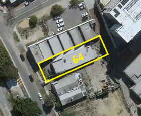 Factory, Warehouse & Industrial commercial property sold at 64 Goodwood Parade Burswood WA 6100