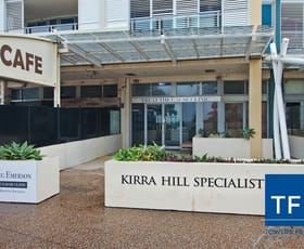 Medical / Consulting commercial property leased at 3/42 Marine Parade Coolangatta QLD 4225