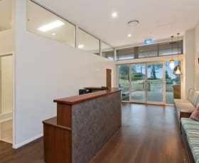Medical / Consulting commercial property leased at 3/42 Marine Parade Coolangatta QLD 4225