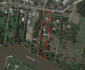 Development / Land commercial property sold at 31-33 Isabel Street Loganlea QLD 4131