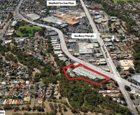 Development / Land commercial property sold at 933-945 North East Road Modbury SA 5092