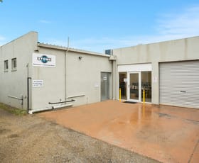 Factory, Warehouse & Industrial commercial property leased at 47 Federal Street North Hobart TAS 7000