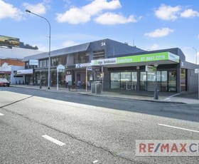 Showrooms / Bulky Goods commercial property for sale at 28-38 Old Cleveland Road Stones Corner QLD 4120