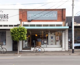 Offices commercial property sold at 345 Lygon Street Brunswick East VIC 3057