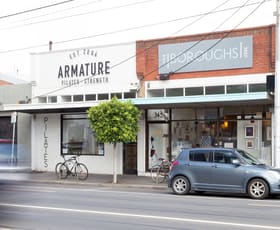 Offices commercial property sold at 345 Lygon Street Brunswick East VIC 3057