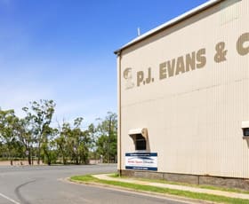 Factory, Warehouse & Industrial commercial property sold at WHOLE OF PROPERTY/304 Quay Street Rockhampton City QLD 4700