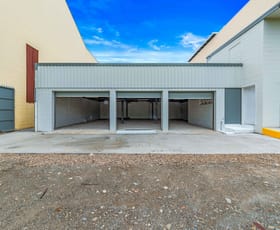 Other commercial property leased at Garage F/259 Shute Harbour Road Airlie Beach QLD 4802