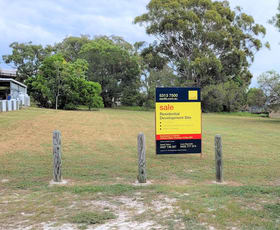 Development / Land commercial property sold at 52 Rainbow Beach Road Rainbow Beach QLD 4581