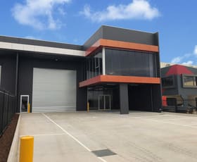 Showrooms / Bulky Goods commercial property sold at 21 Apex Drive Truganina VIC 3029