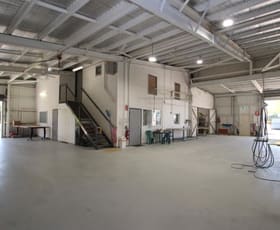 Factory, Warehouse & Industrial commercial property leased at 45 Hickman Street Winnellie NT 0820
