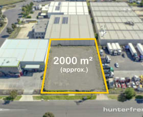 Factory, Warehouse & Industrial commercial property for lease at 10 Norwest Avenue Laverton North VIC 3026