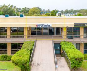 Offices commercial property leased at 18/34 Dominions Road Ashmore QLD 4214