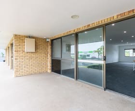 Offices commercial property leased at 18/34 Dominions Road Ashmore QLD 4214