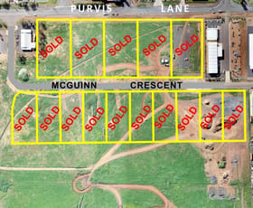 Development / Land commercial property sold at 17 McGuinn Crescent Dubbo NSW 2830