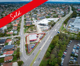 Showrooms / Bulky Goods commercial property sold at 119-125 Hume Highway Chullora NSW 2190
