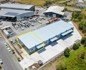 Factory, Warehouse & Industrial commercial property leased at 1/23-25 Kabi Circuit Deception Bay QLD 4508