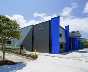 Factory, Warehouse & Industrial commercial property leased at 1/23-25 Kabi Circuit Deception Bay QLD 4508