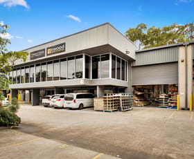 Factory, Warehouse & Industrial commercial property for lease at Unit 6/9 Packard Avenue Castle Hill NSW 2154