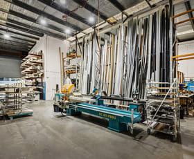 Factory, Warehouse & Industrial commercial property for lease at Unit 6/9 Packard Avenue Castle Hill NSW 2154