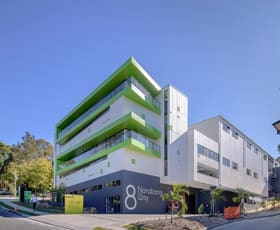 Factory, Warehouse & Industrial commercial property leased at 45/8 Narabang Way Belrose NSW 2085