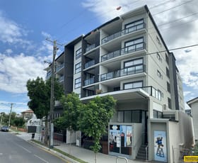 Offices commercial property sold at C1/109 Chalk Street Lutwyche QLD 4030