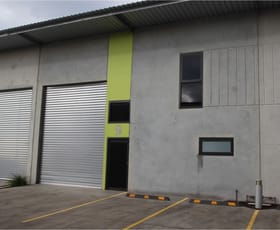 Factory, Warehouse & Industrial commercial property leased at 9/7 Investigator Drive Unanderra NSW 2526