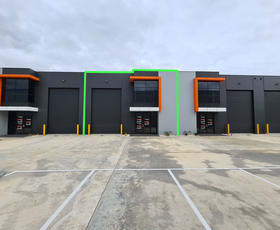 Offices commercial property leased at 58 Axis Crescent Dandenong South VIC 3175