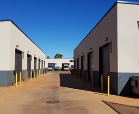 Factory, Warehouse & Industrial commercial property sold at 10/9 Murrena Street Wedgefield WA 6721