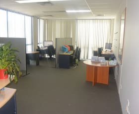 Factory, Warehouse & Industrial commercial property leased at 21/58 Box Road Taren Point NSW 2229