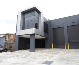 Showrooms / Bulky Goods commercial property leased at 1/19 Elma Road Cheltenham VIC 3192