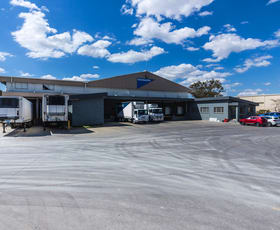 Showrooms / Bulky Goods commercial property sold at 24 Tralee Street Hume ACT 2620