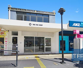 Shop & Retail commercial property leased at 30B Griffith Street Coolangatta QLD 4225