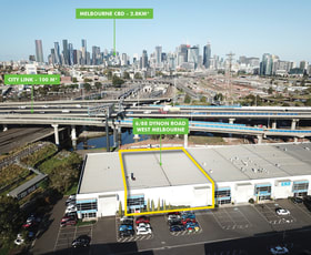 Factory, Warehouse & Industrial commercial property sold at 6/88 Dynon Road West Melbourne VIC 3003