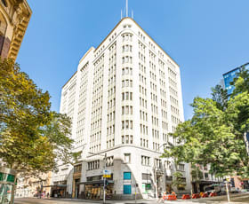 Offices commercial property leased at 65 York Street Sydney NSW 2000