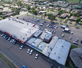 Shop & Retail commercial property sold at 74 Robert Street Tamworth NSW 2340