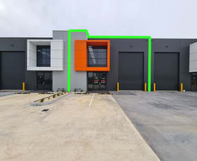 Factory, Warehouse & Industrial commercial property sold at 10 Federation Road Dandenong South VIC 3175