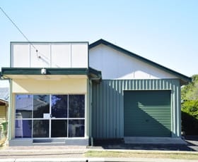 Offices commercial property for sale at 33A Arthur Street Dalby QLD 4405