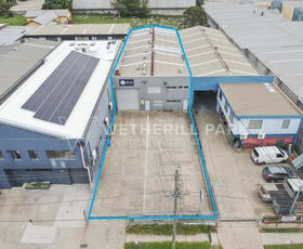 Factory, Warehouse & Industrial commercial property leased at Smithfield NSW 2164