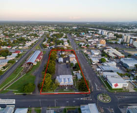 Development / Land commercial property for sale at 40 Archer Street Rockhampton City QLD 4700