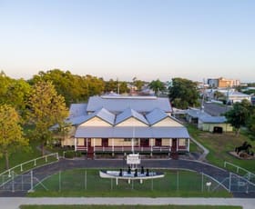 Development / Land commercial property for sale at 40 Archer Street Rockhampton City QLD 4700