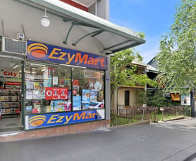 Shop & Retail commercial property leased at 131 - 145 Glebe Point Road Glebe NSW 2037