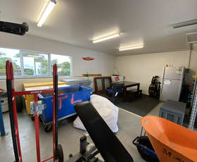 Factory, Warehouse & Industrial commercial property leased at 6/20 Meta Street Caringbah NSW 2229