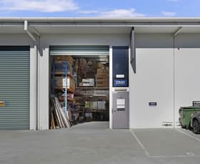 Factory, Warehouse & Industrial commercial property leased at 6/20 Meta Street Caringbah NSW 2229