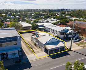 Shop & Retail commercial property leased at 185 Days Road Grange QLD 4051