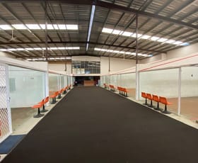Shop & Retail commercial property leased at 201 Dunheved Road Penrith NSW 2750