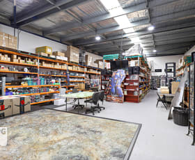 Factory, Warehouse & Industrial commercial property sold at Mortdale NSW 2223