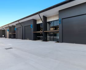 Factory, Warehouse & Industrial commercial property leased at 39/5 Taylor Court Cooroy QLD 4563