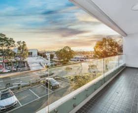 Offices commercial property leased at Under Offer - 1.06/33 Lexington Drive Bella Vista NSW 2153