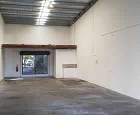 Showrooms / Bulky Goods commercial property leased at 13/52 Township Drive Burleigh Heads QLD 4220